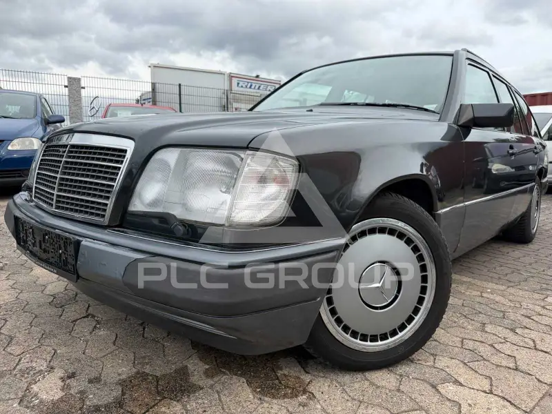 1994 Mercedes Benz E 280