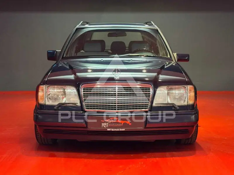1994 Mercedes Benz E 280