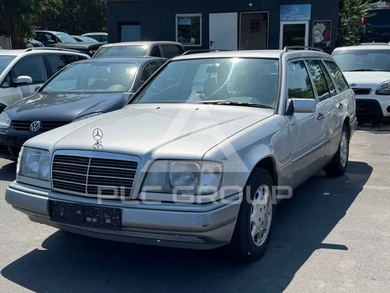 1994 Mercedes Benz E 280