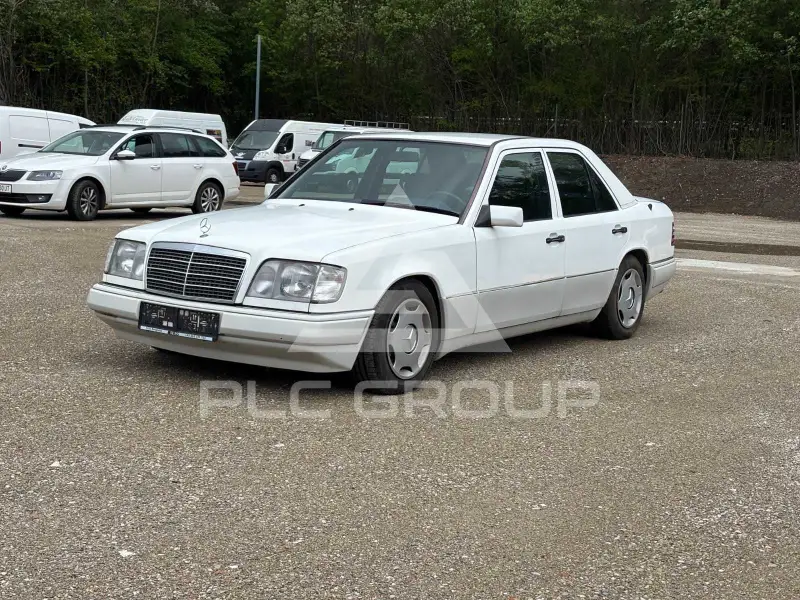 1994 Mercedes Benz E 280