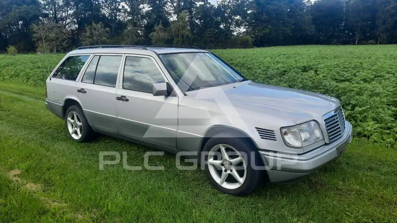 1994 Mercedes Benz E 250