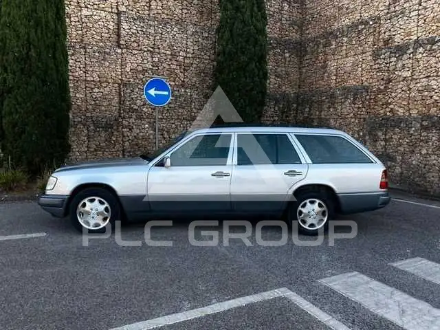 1994 Mercedes Benz E 300