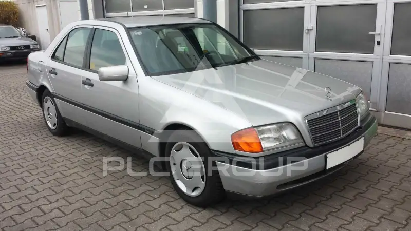 1994 Mercedes Benz C 180