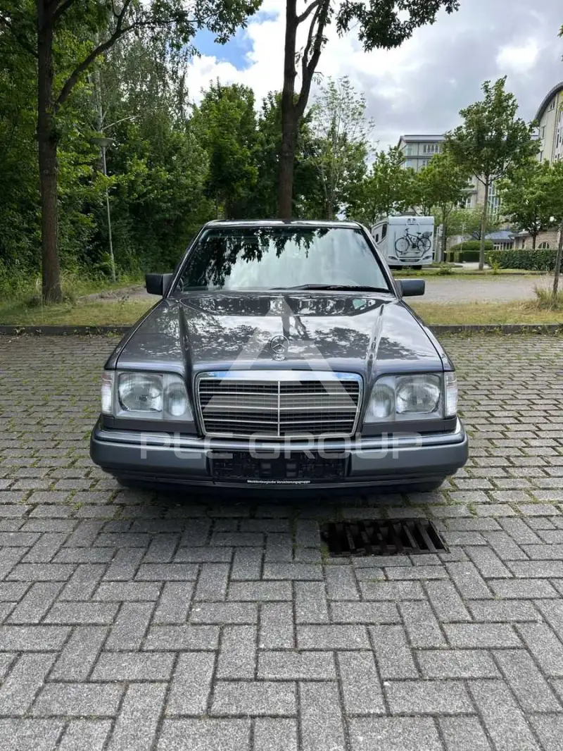 1994 Mercedes Benz 280