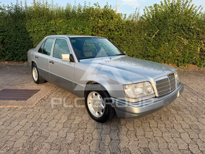 1994 Mercedes Benz 280