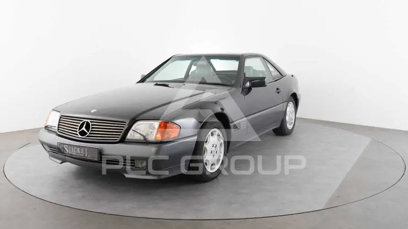 1994 Mercedes Benz 280
