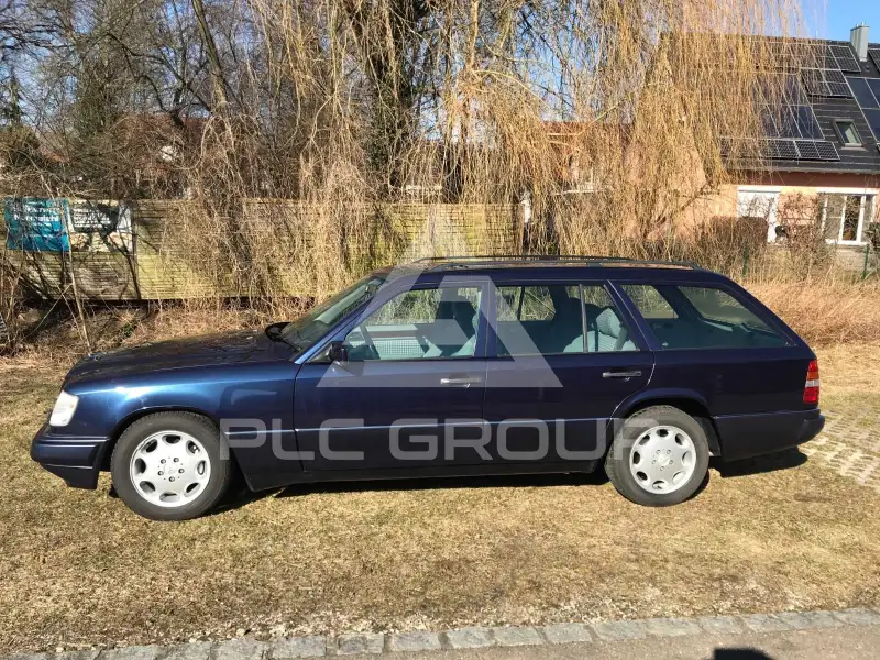 1994 Mercedes Benz 280