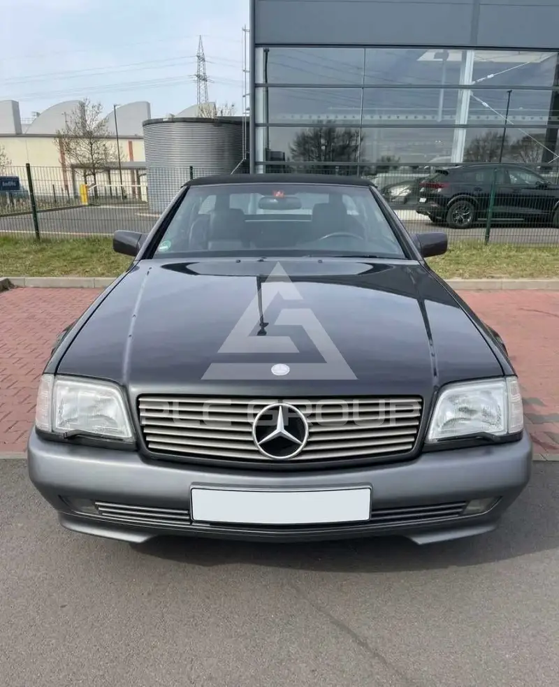 1994 Mercedes Benz SL 500