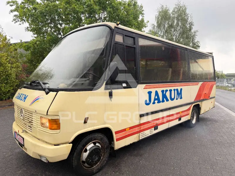 1994 Mercedes Benz V