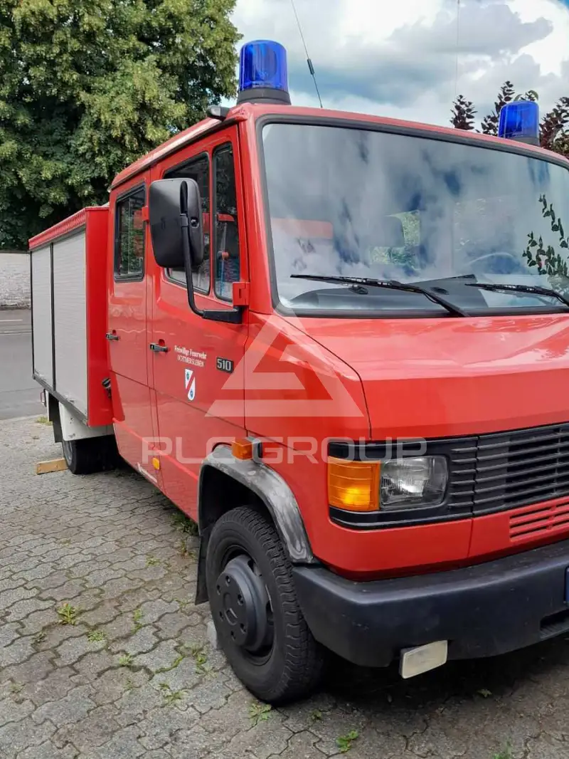 1994 Mercedes Benz V