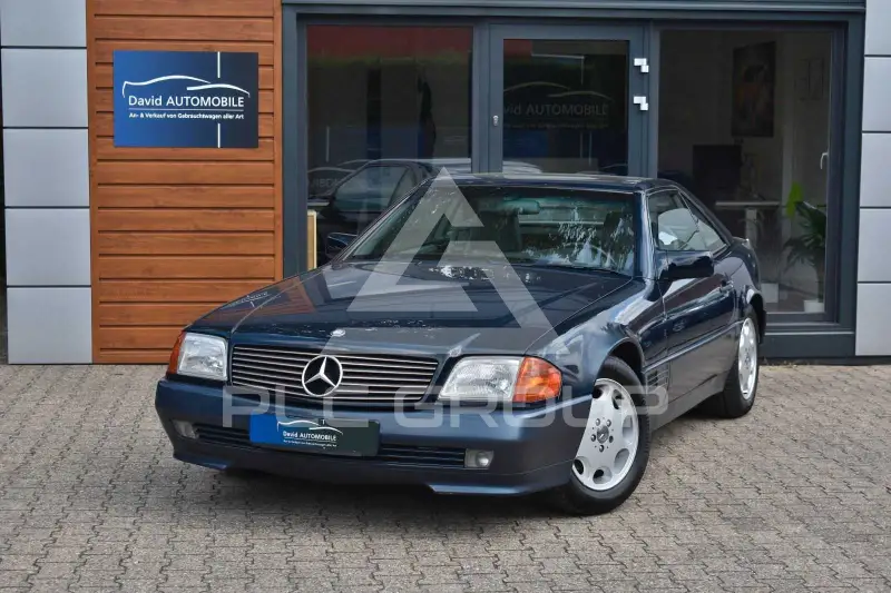 1994 Mercedes Benz SL 280