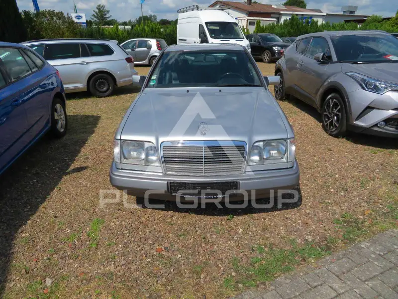 1994 Mercedes Benz CE 220