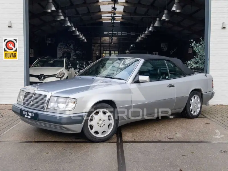 1994 Mercedes Benz CE 300
