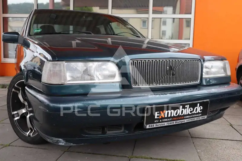 1994 Volvo 850