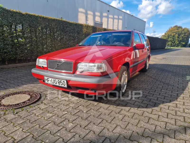 1994 Volvo 850