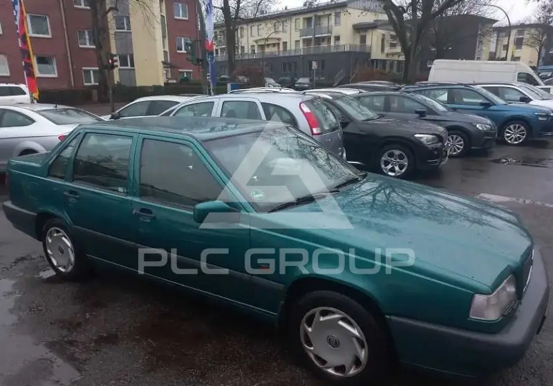1994 Volvo 850