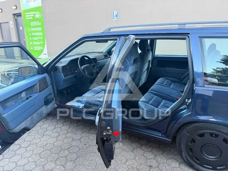 1994 Volvo 850