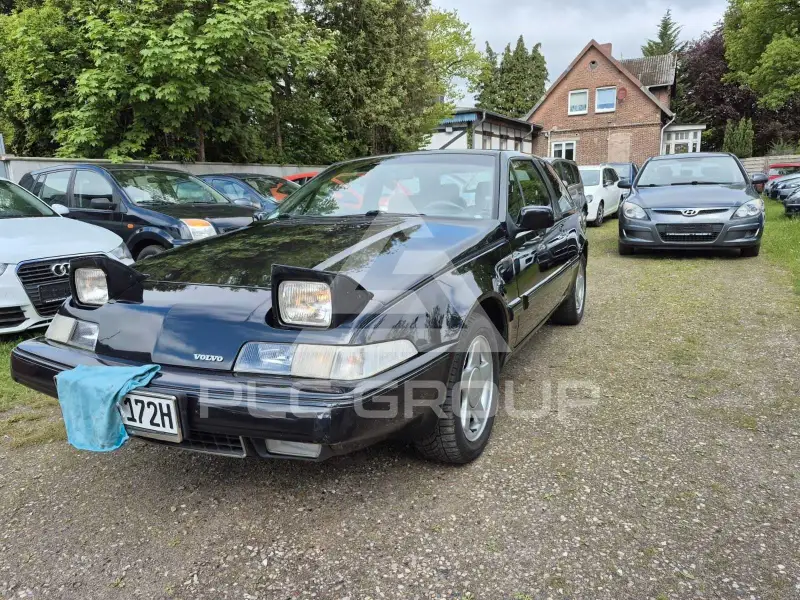 1994 Volvo 480