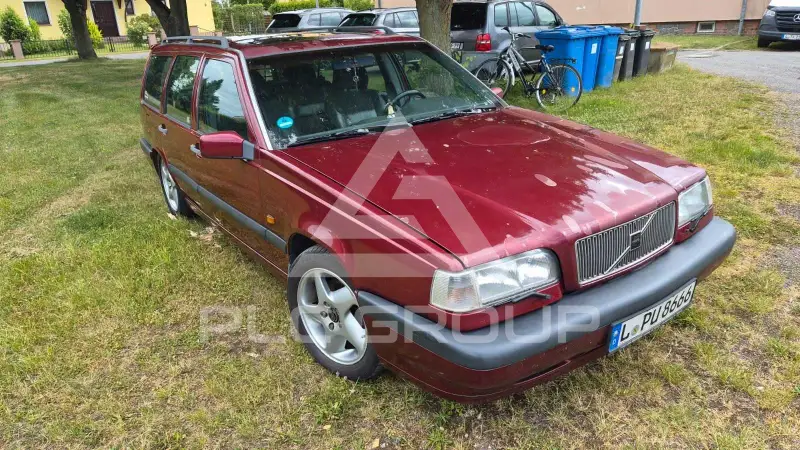 1994 Volvo 850