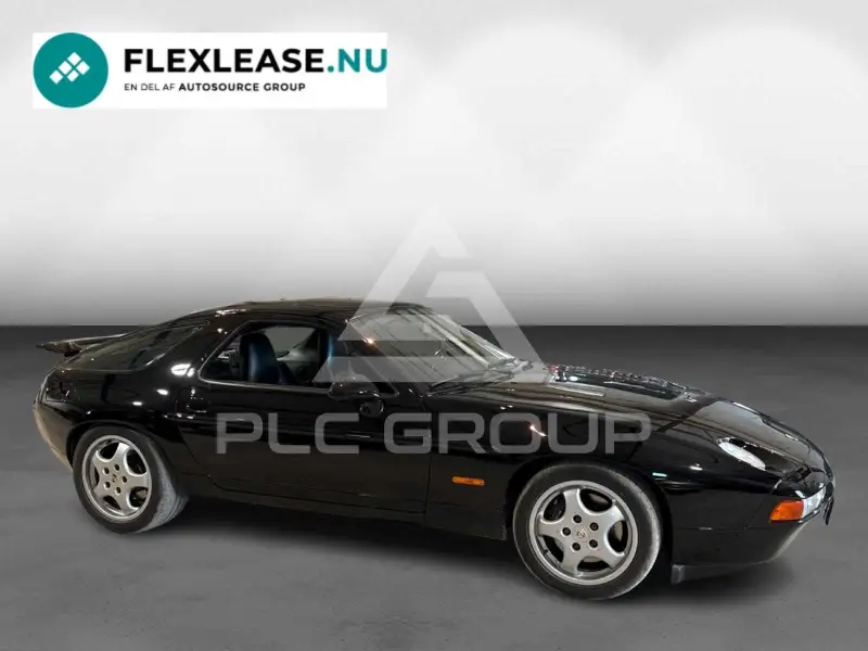 1994 Porsche 928