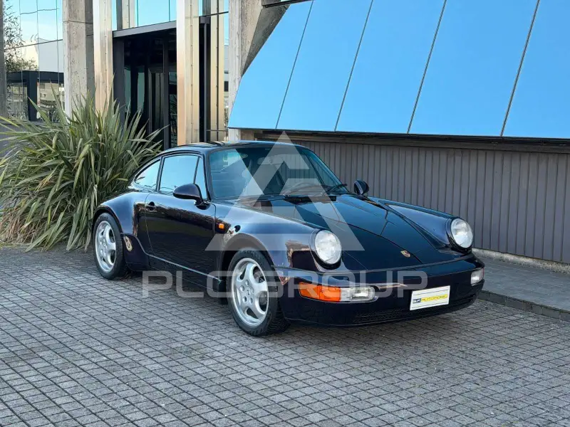 1994 Porsche 964