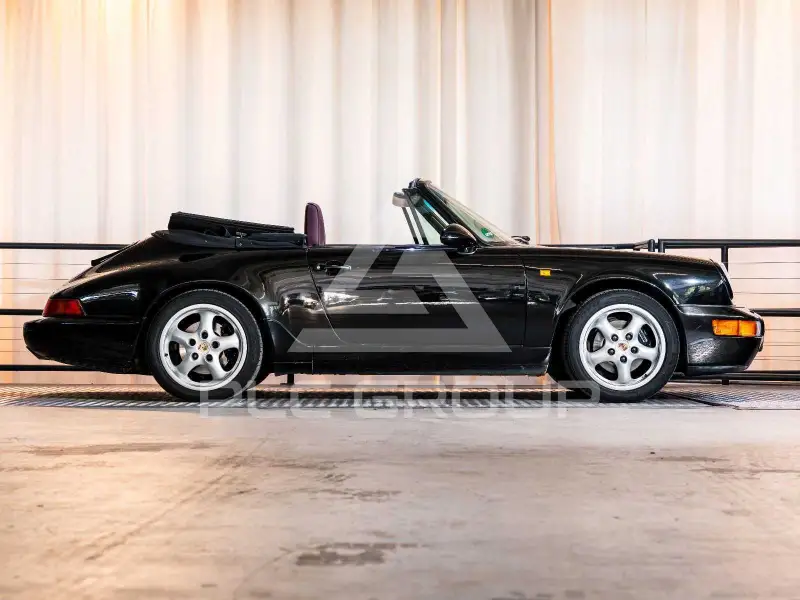 1994 Porsche 964