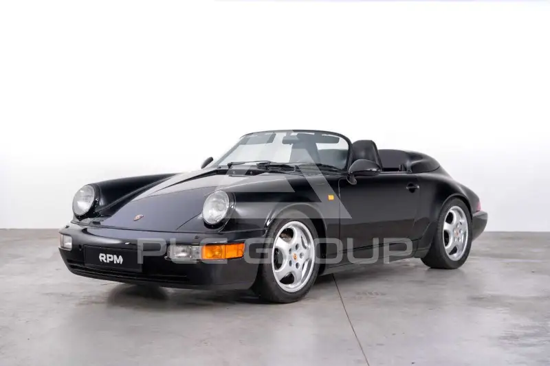 1994 Porsche 964
