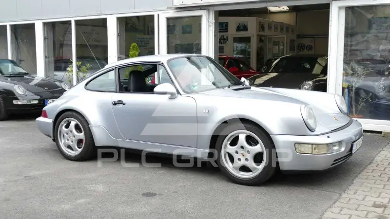1994 Porsche 964