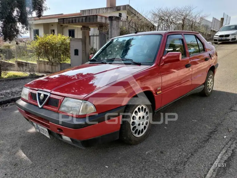 1994 Alfa Romeo Other