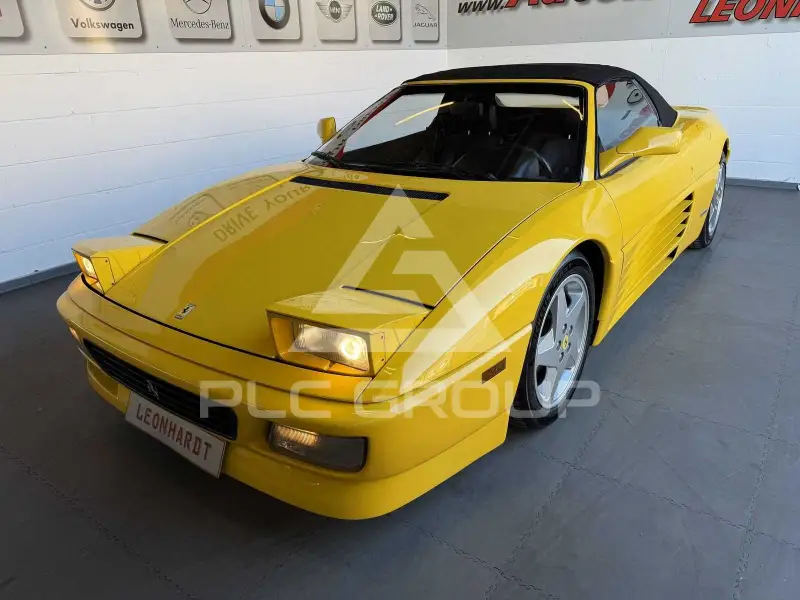 1994 Ferrari 348