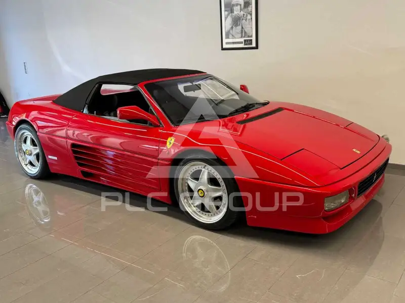 1994 Ferrari 348