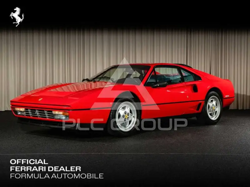1994 Ferrari 208