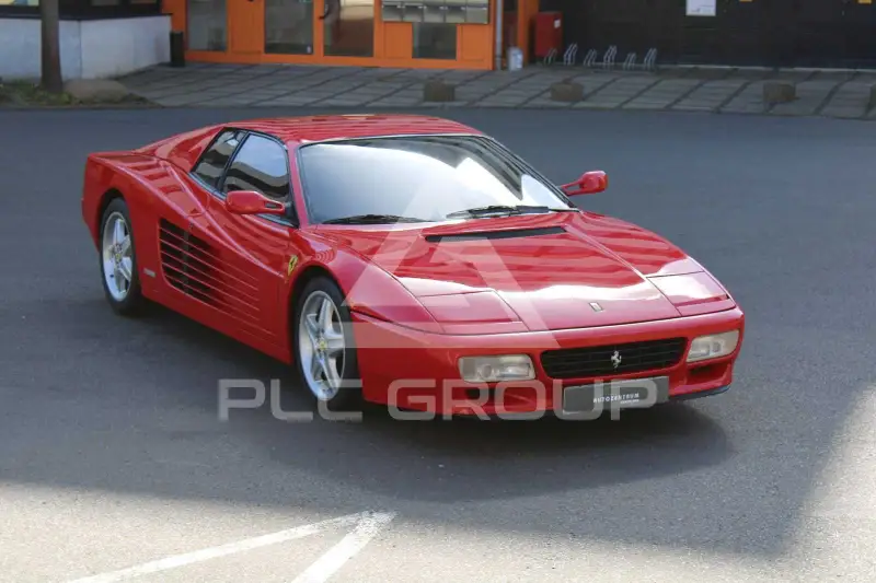 1994 Ferrari 512