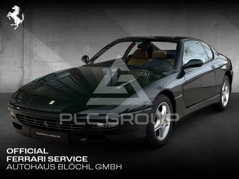 1994 Ferrari 456