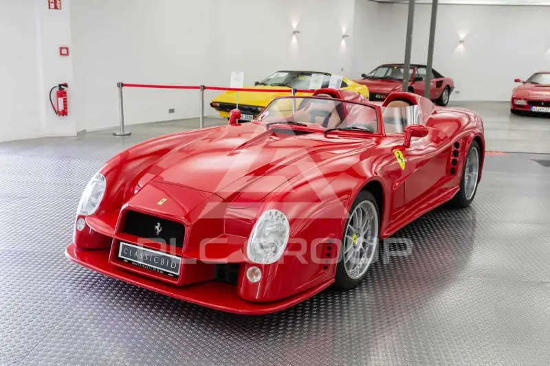 1994 Ferrari 456