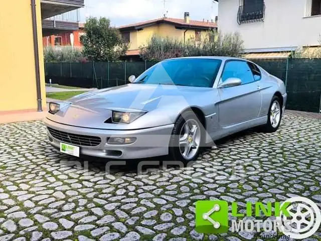 1994 Ferrari 456