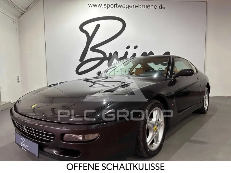 1994 Ferrari 456