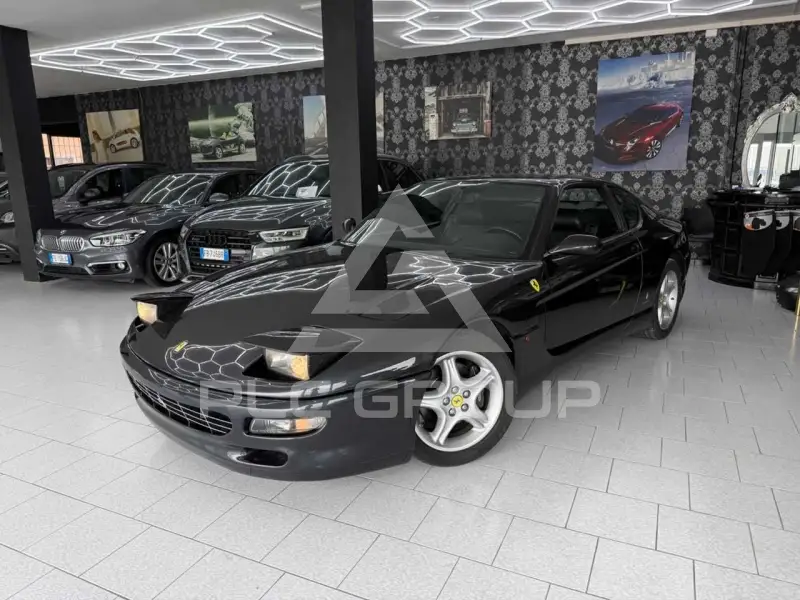 1994 Ferrari 456