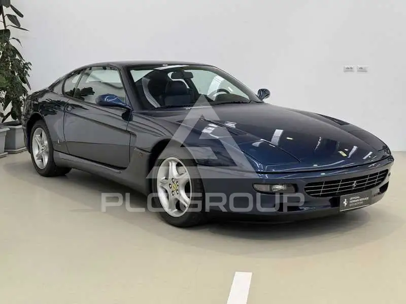 1994 Ferrari 456