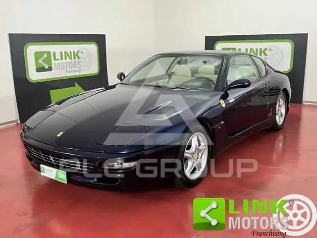 1994 Ferrari 456