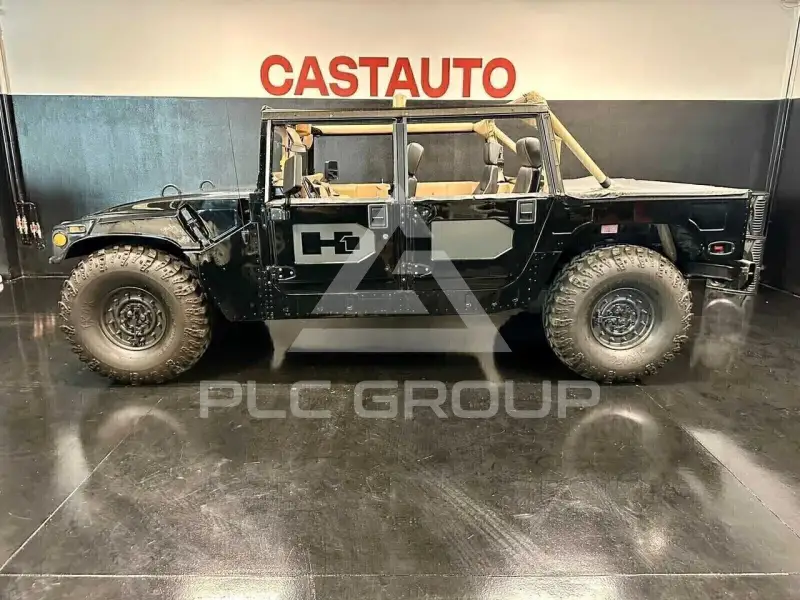 1994 Hummer H1