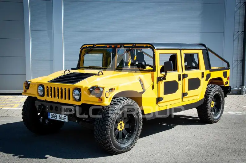 1994 Hummer H1