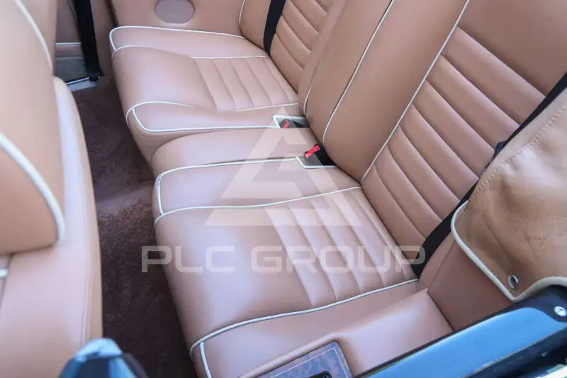 1994 Bentley Continental