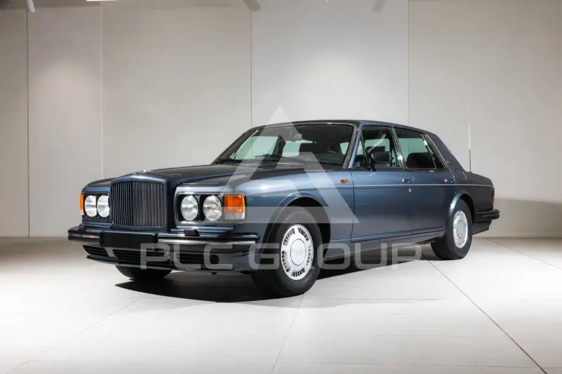 1994 Bentley Turbo R