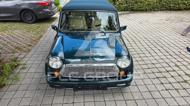 1994 Mini COOPER