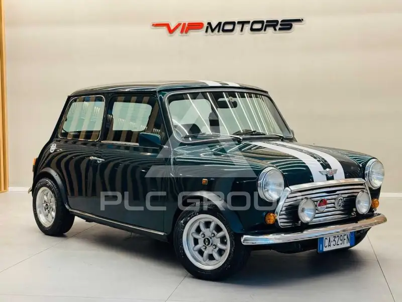 1994 Mini Unknown