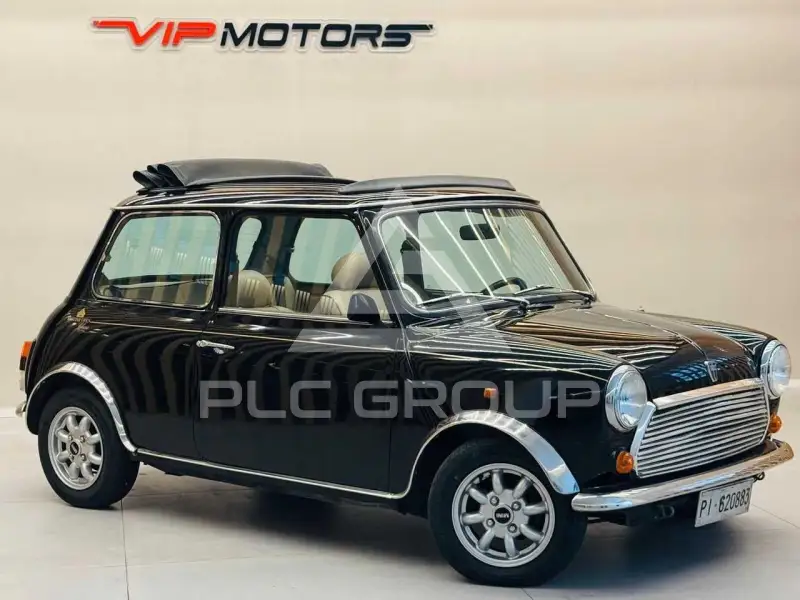 1994 Mini Unknown