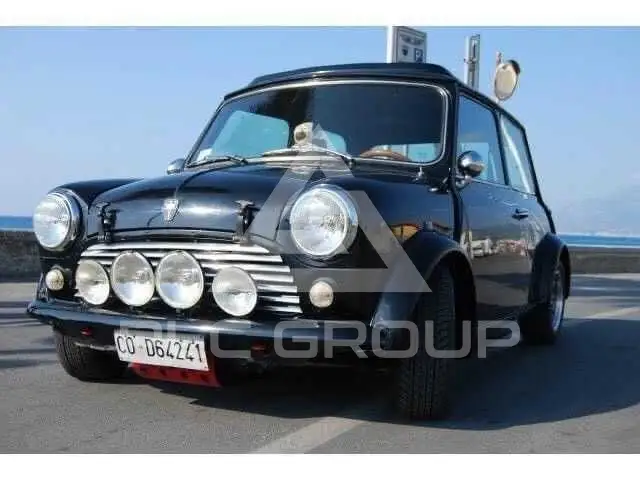 1994 Mini 