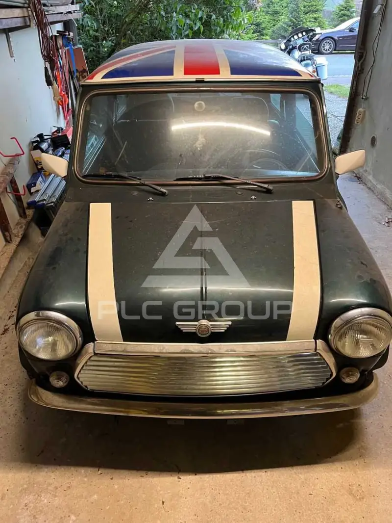 1994 Mini COOPER