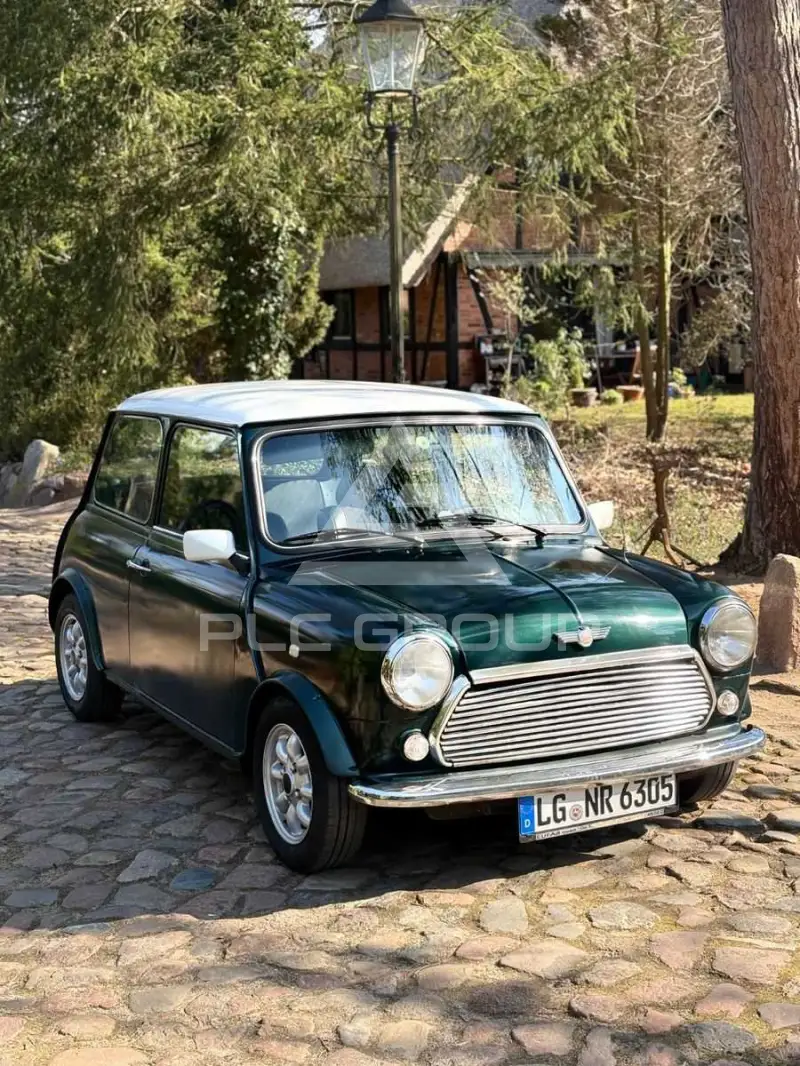 1994 Mini 